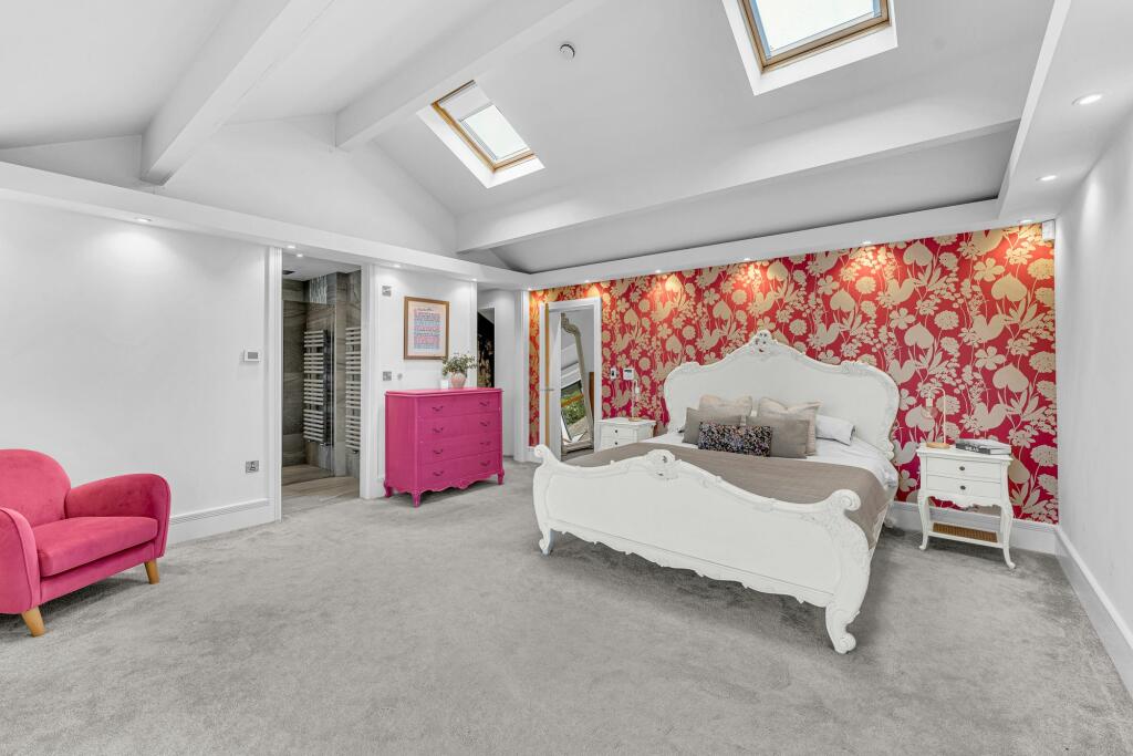 Additional image 30 of Experience luxury modern living at Oak Stables in Lostock. Built in 2015.