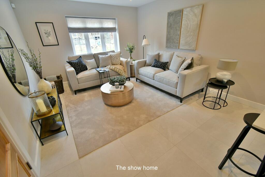 Additional image 7 of The Warren, Badgers Walk, Ferndown, BH22