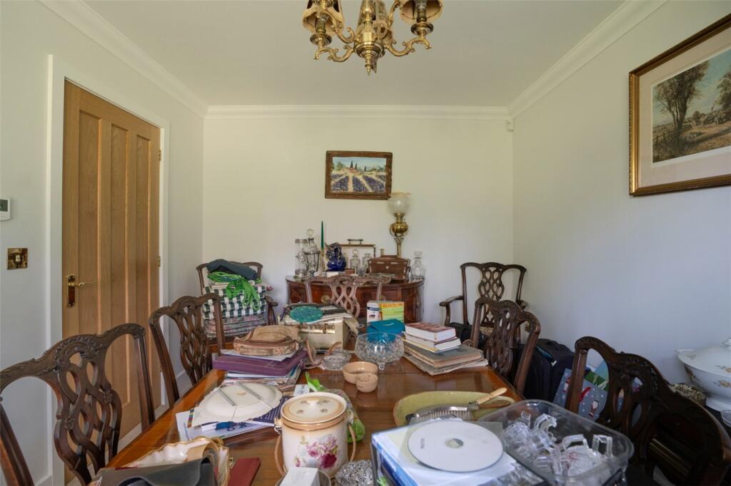 Additional image 8 of Rowlands Hill, Wimborne, Dorset, BH21