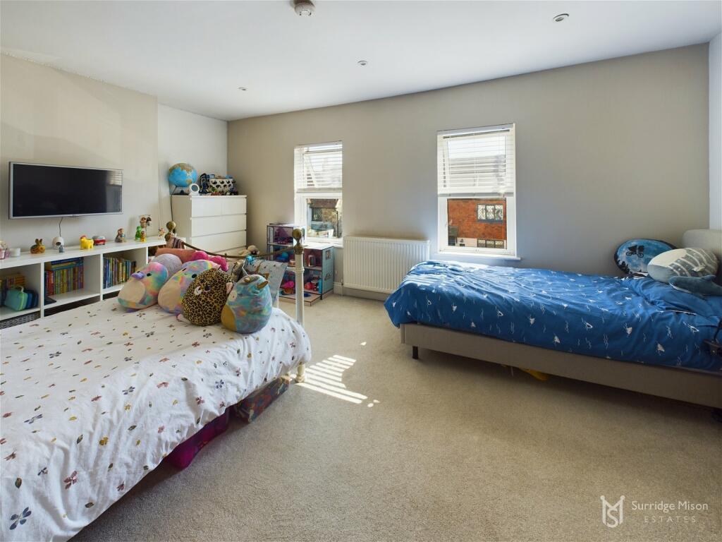Additional image 15 of Castle Terrace, Pevensey, East Sussex, BN24