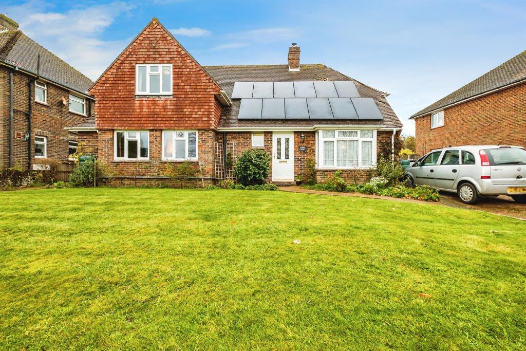 Goring Street, Goring-By-Sea, Worthing