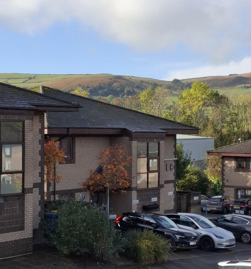 Additional image 18 of No 5 Acorn Business Park, Keighley Road, SkiptonBD23