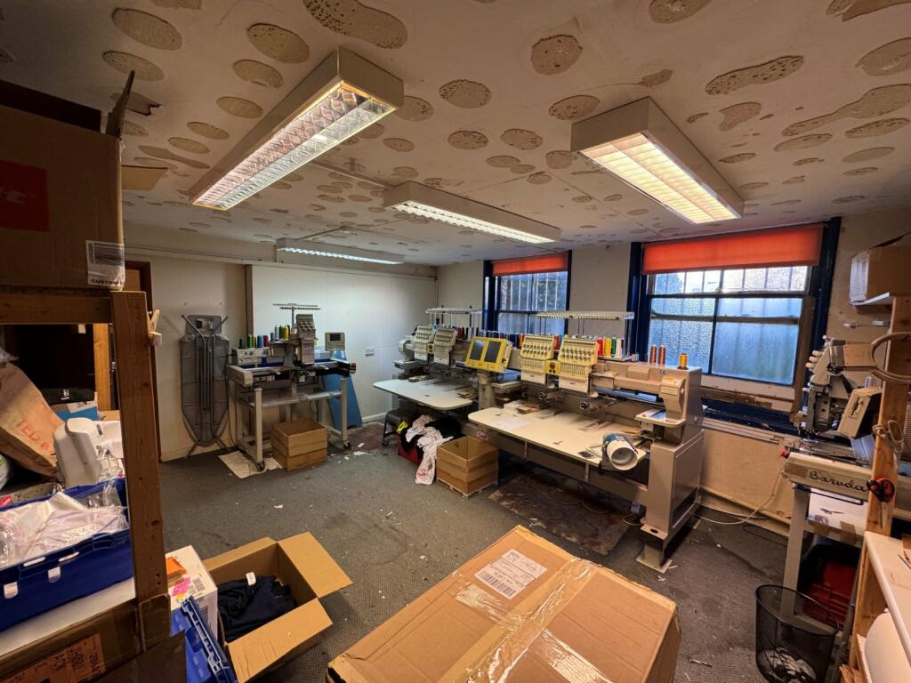 Additional image 6 of Oaklands Business Centre, 64 Elm Grove, Worthing, West Sussex, BN11