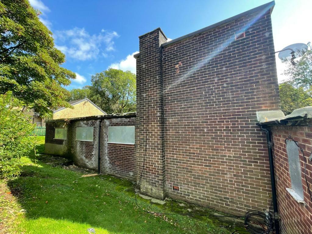 Additional image 8 of FORMER RAMSBOTTOM AMBULANCE  STATION  , CEMETERY ROAD, RAMSBOTTOM, BURY, LANCASHIRE, BL0