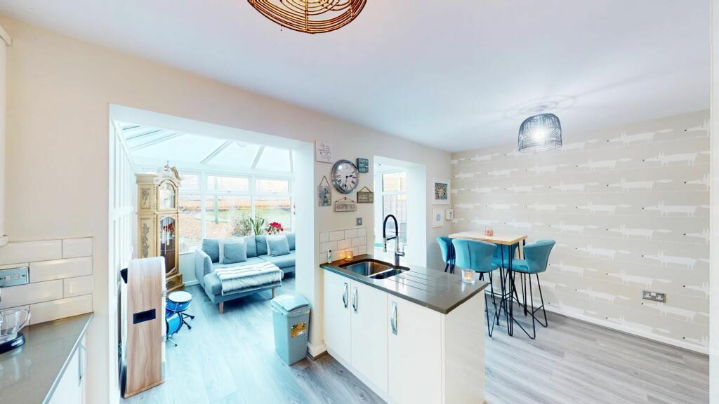 Additional image 9 of Glazebury Drive, Westhoughton, BL5