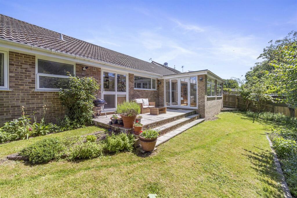 Additional image 21 of Fairlie Gardens, Surrenden, Brighton