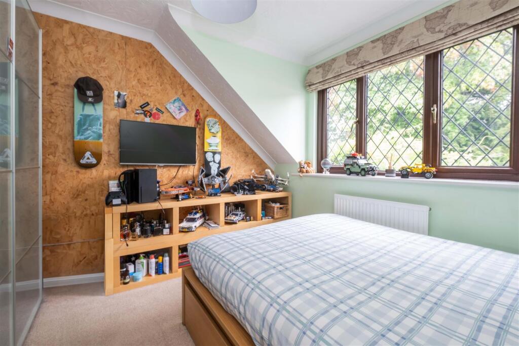 Additional image 19 of Lake Road, Verwood