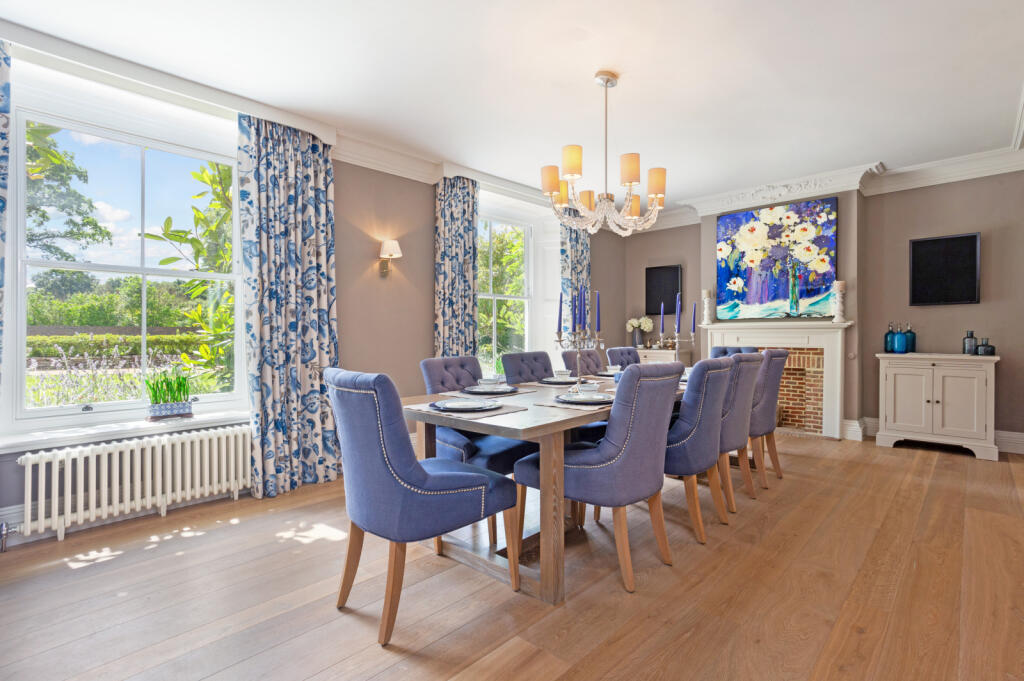 Additional image 8 of Knighton Lane, Wimborne, Dorset, BH21