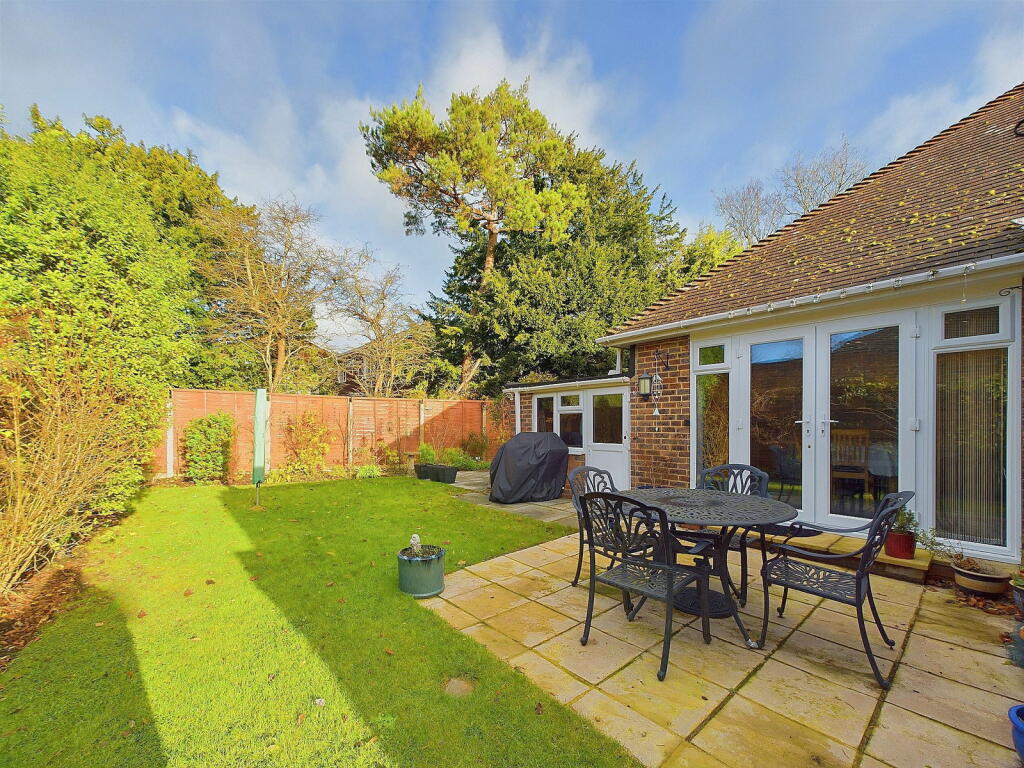 Additional image 20 of Hall Avenue, Offington, Worthing BN14 9BD