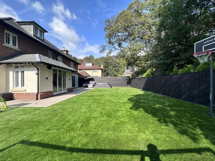 Additional image 35 of Heaton Mount, Heaton, Bolton BL1 5GU