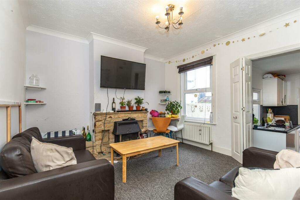 Additional image 5 of Redvers Road, Brighton