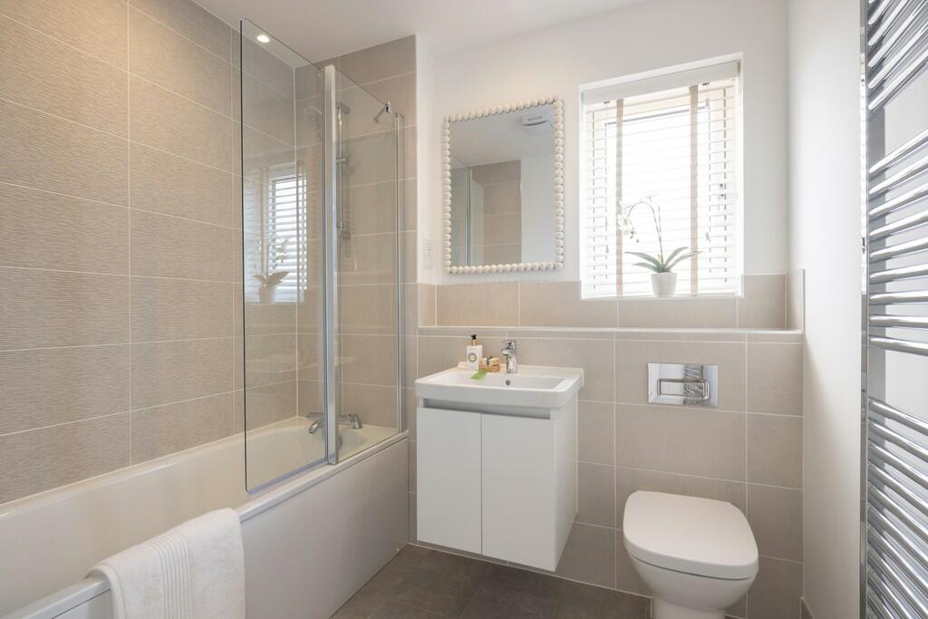 Additional image 10 of Oakley Lane, 
Wimborne, 
BH21 1UD