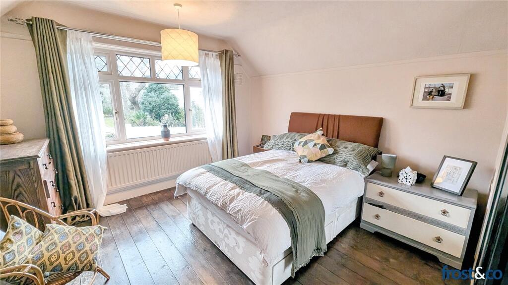 Additional image 13 of Kimberley Road, Lower Parkstone, Poole, Dorset, BH14