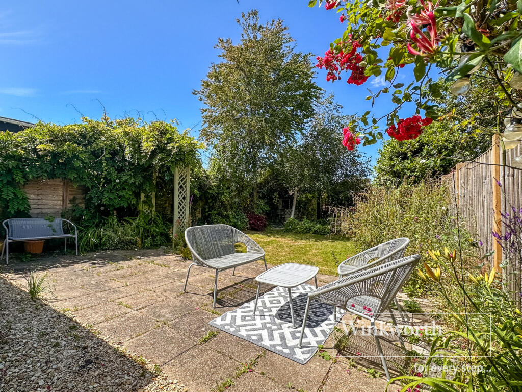 Additional image 20 of Irving Road, Bournemouth, BH6