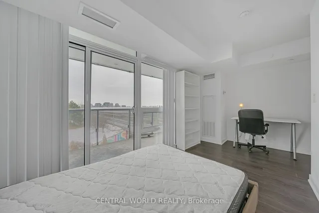 Additional image 12 of 160 Flemington Rd Unit 606