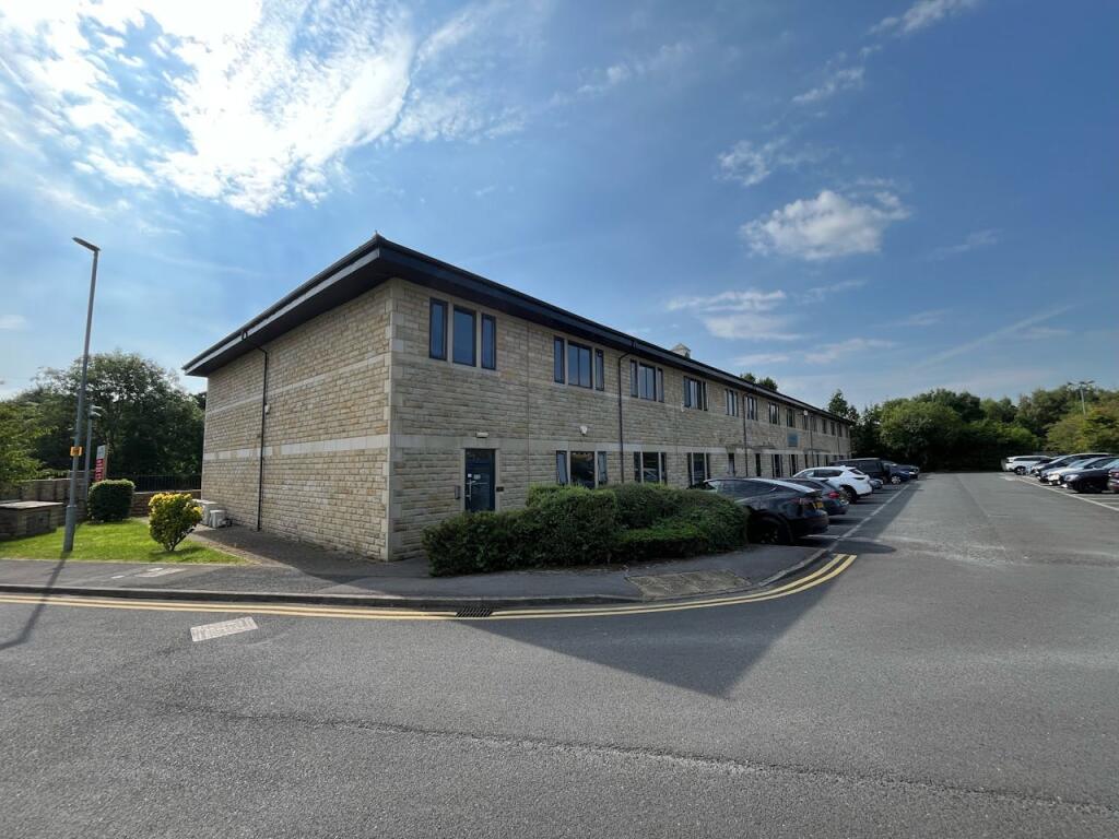 Additional image 2 of Airedale House, Dowley Gap Business Park, Bingley, BD16 1WA