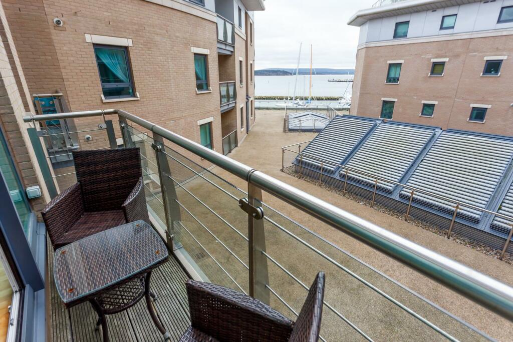 Additional image 3 of Dolphin Quays, The Quay, Poole