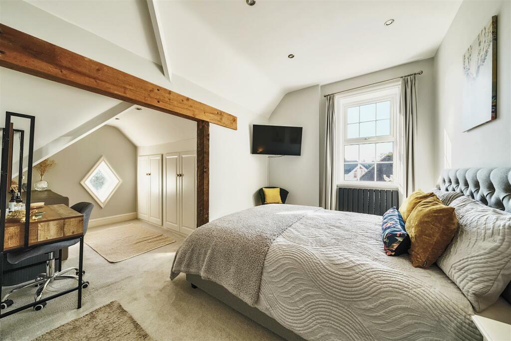 Additional image 14 of Queens Park West Drive, Queens Park, Bournemouth