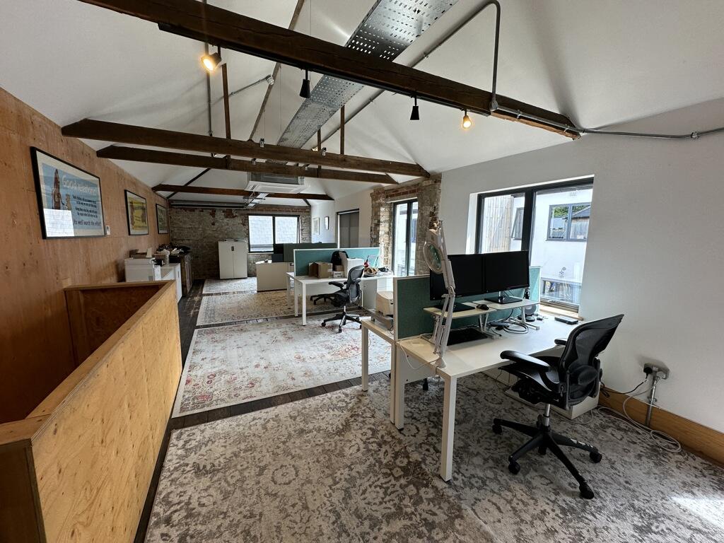 Additional image 2 of The Old Brewery, Unit 2, 91a Southcote Road, Bournemouth, Dorset