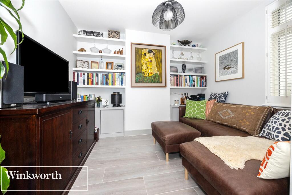 Additional image 4 of Lansdowne Road, Hove, East Sussex, BN3