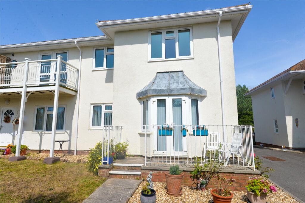 Additional image 13 of Grove Road, Barton on Sea, New Milton, Hampshire, BH25