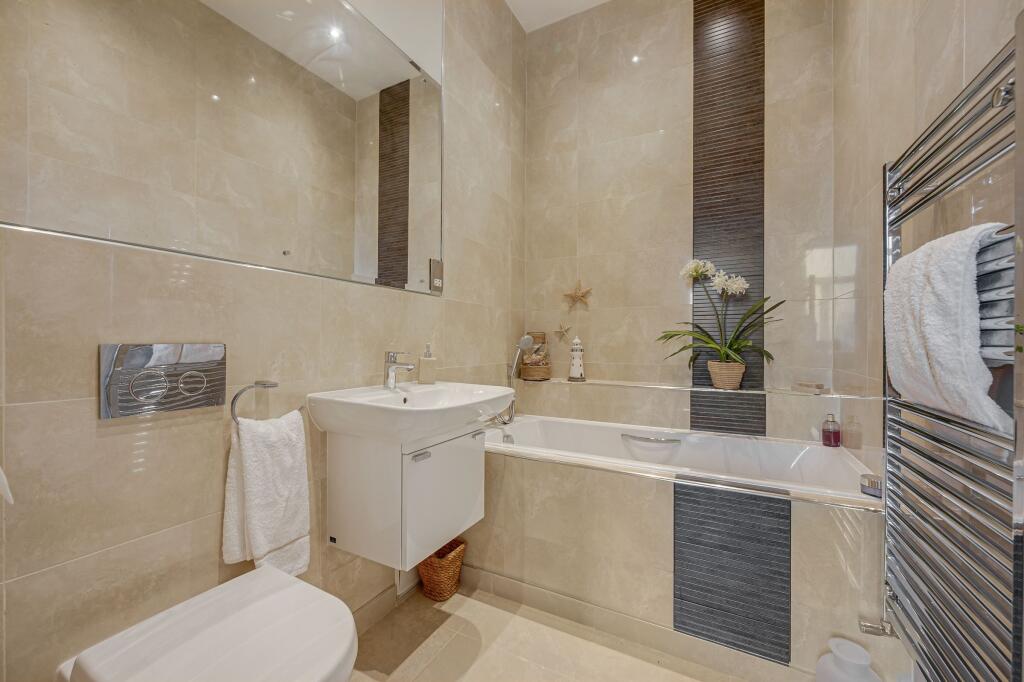 Additional image 14 of Hawkshaw Lodge, Hawkshaw