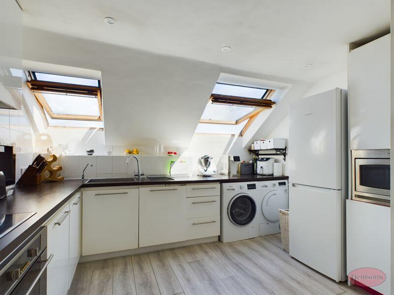 Additional image 6 of Southbourne, Penthouse BH6