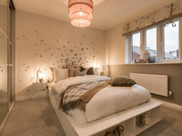 Additional image 4 of Lever Park Avenue, Horwich, Bolton, Greater Manchester, BL6 7LQ