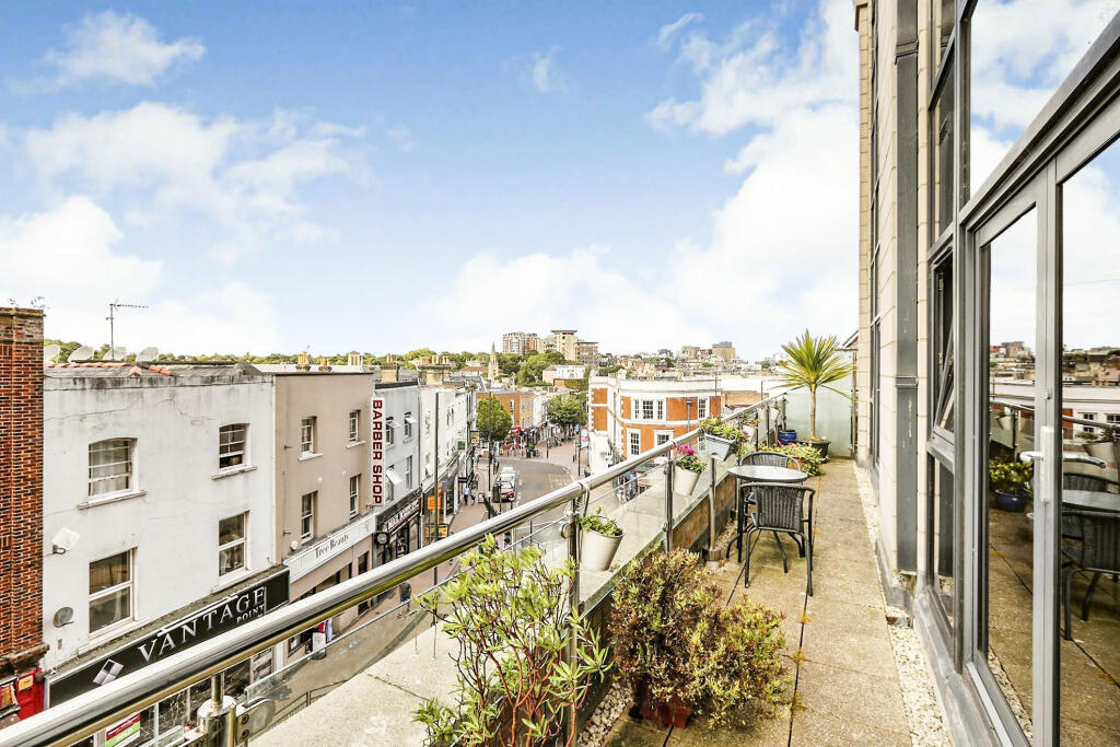 Additional image 9 of Commercial Road, BOURNEMOUTH