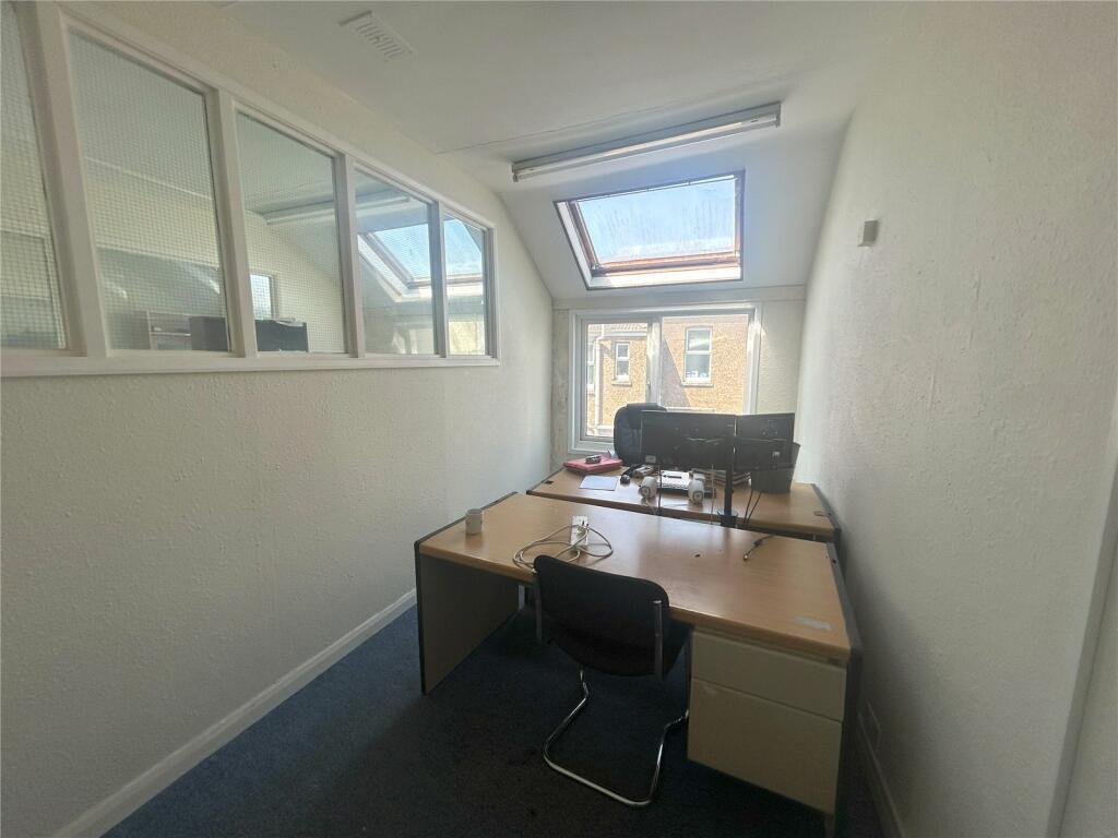 Additional image 4 of Anchor House, 60a Newland Road, Worthing, West Sussex, BN11