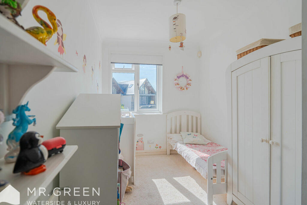 Additional image 20 of Warren Edge Close, Hengistbury Head, Southbourne, Bournemouth, BH6 4AY