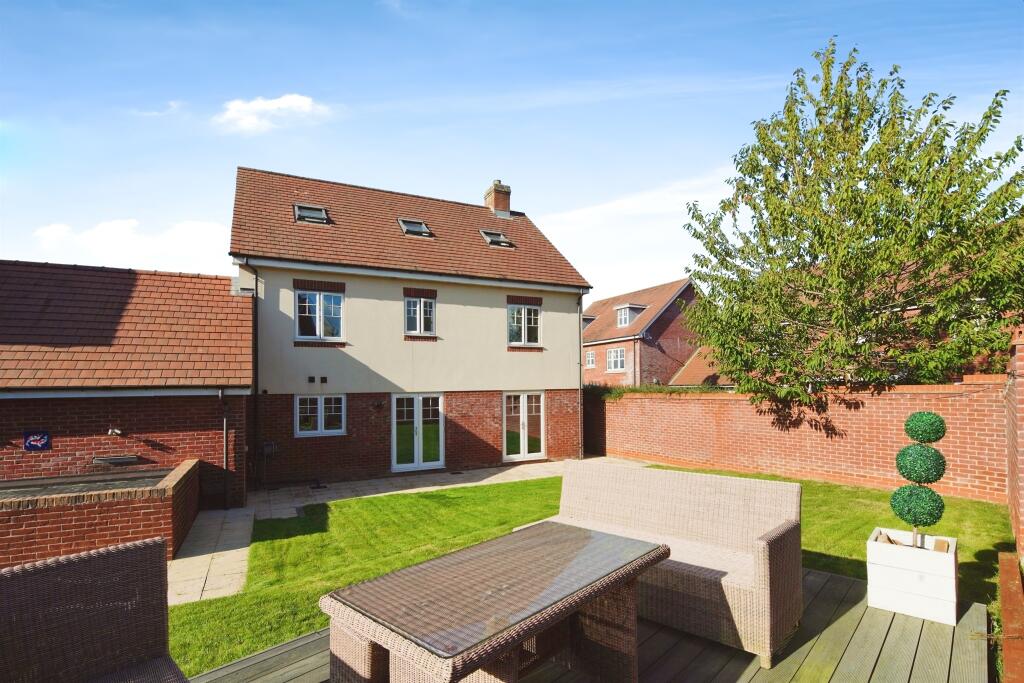 Additional image 16 of Berkley Avenue, HAILSHAM