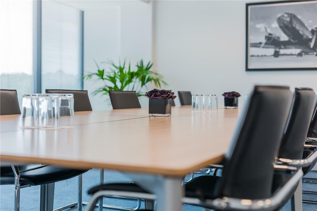 Additional image 5 of Arena Business Centre, Holyrood Close, Poole, Dorset, BH17 7FJ