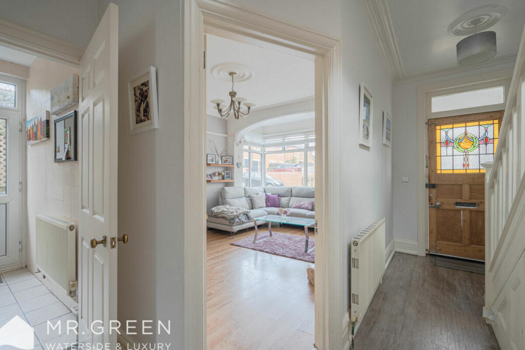 Additional image 5 of Sunnyhill Road, Southbourne, BH6 5HW