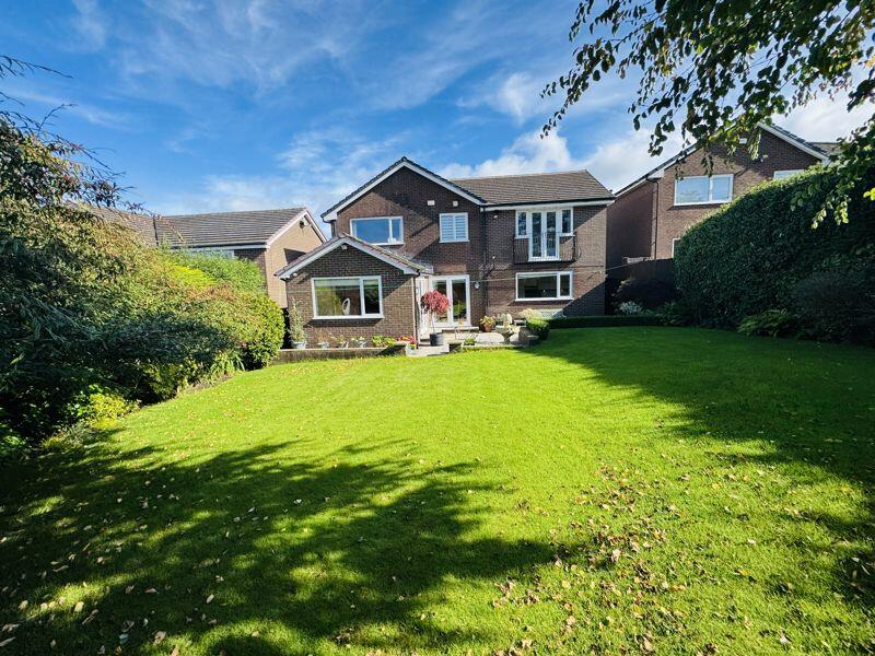 Additional image 35 of Kilworth Drive, Lostock