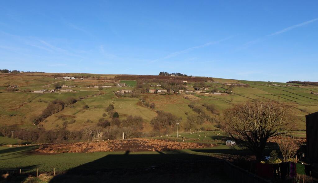 Additional image 18 of Moor View, Stanbury, Keighley, BD22