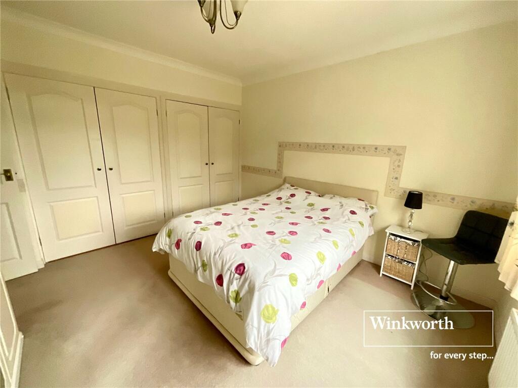 Additional image 12 of Baldwin Close, Christchurch, Dorset, BH23