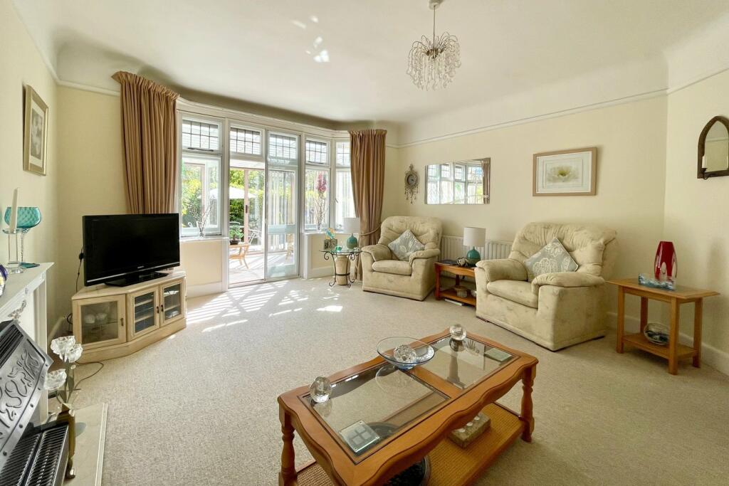 Additional image 9 of De Lisle Road - Two Separate Apartments, Bournemouth, BH3