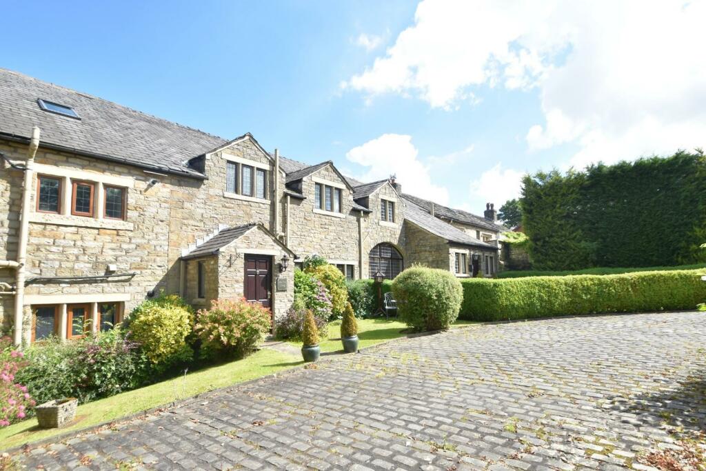 Additional image 25 of Crag Fold, Summerseat, Bury