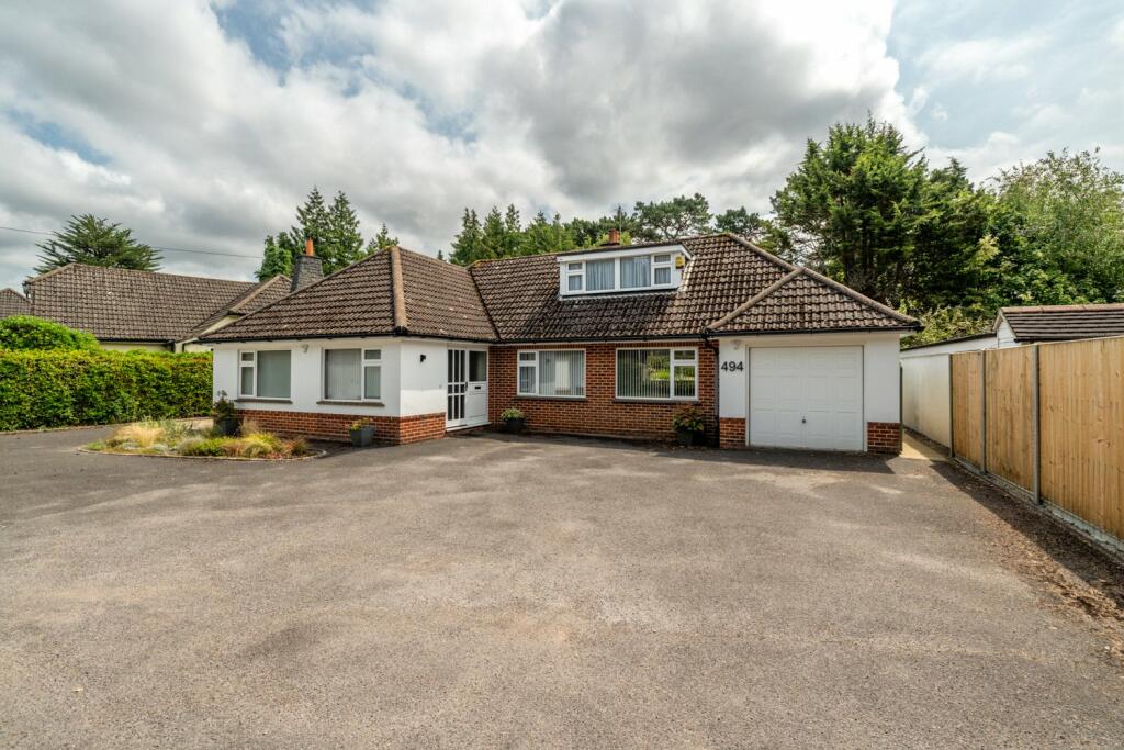 Ringwood Road, Ferndown, Dorset, BH22