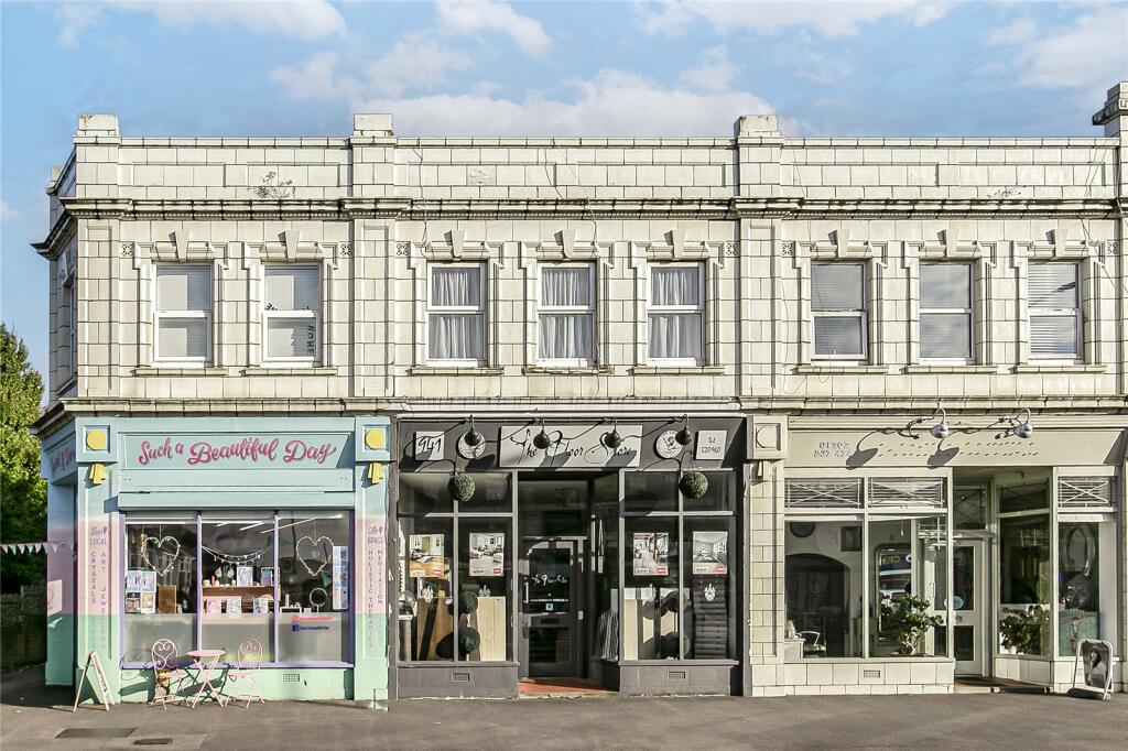 Additional image 3 of Wimborne Road, Moordown, Bournemouth, BH9