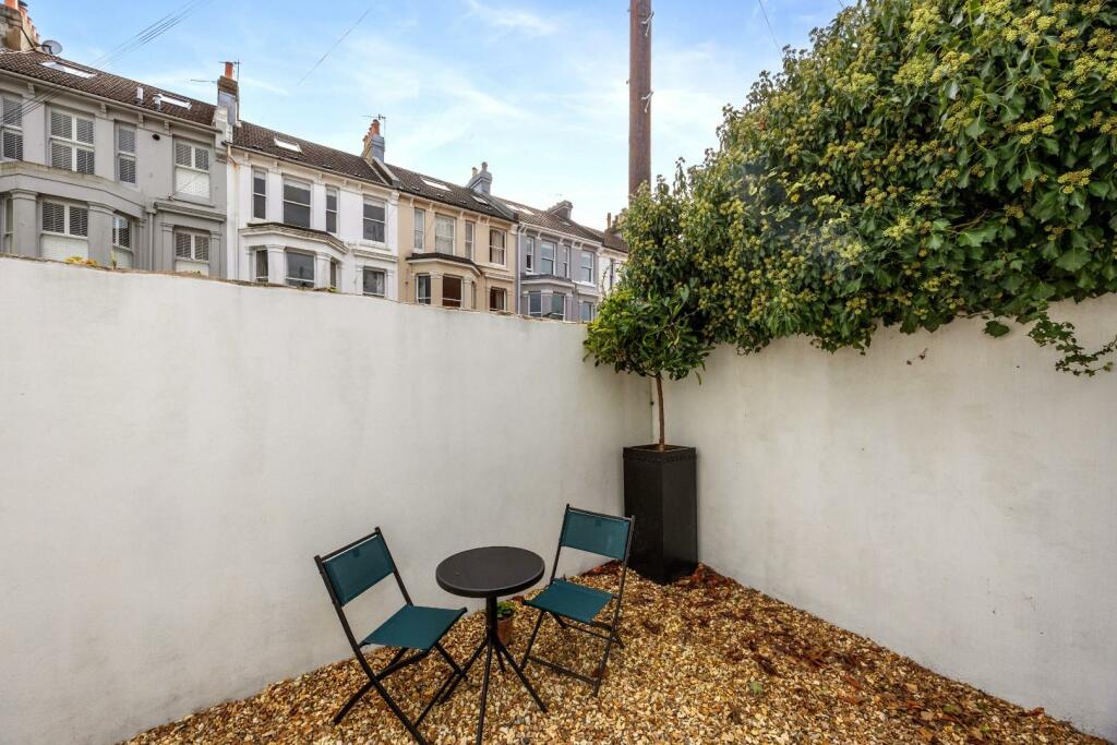 Additional image 13 of Walpole Terrace, Brighton
