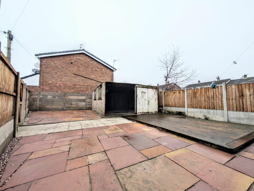 Additional image 10 of Philips Avenue, Farnworth, Bolton