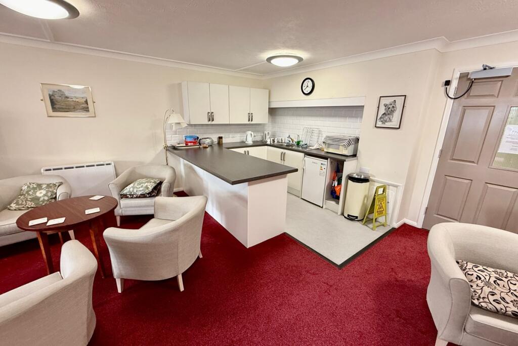 Additional image 8 of Penrith Court, Broadwater East, Worthing, West Sussex, BN14 9AN
