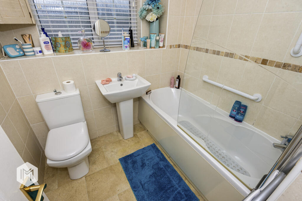 Additional image 14 of Brockenhurst Drive, Harwood, Bolton, BL2 4HP