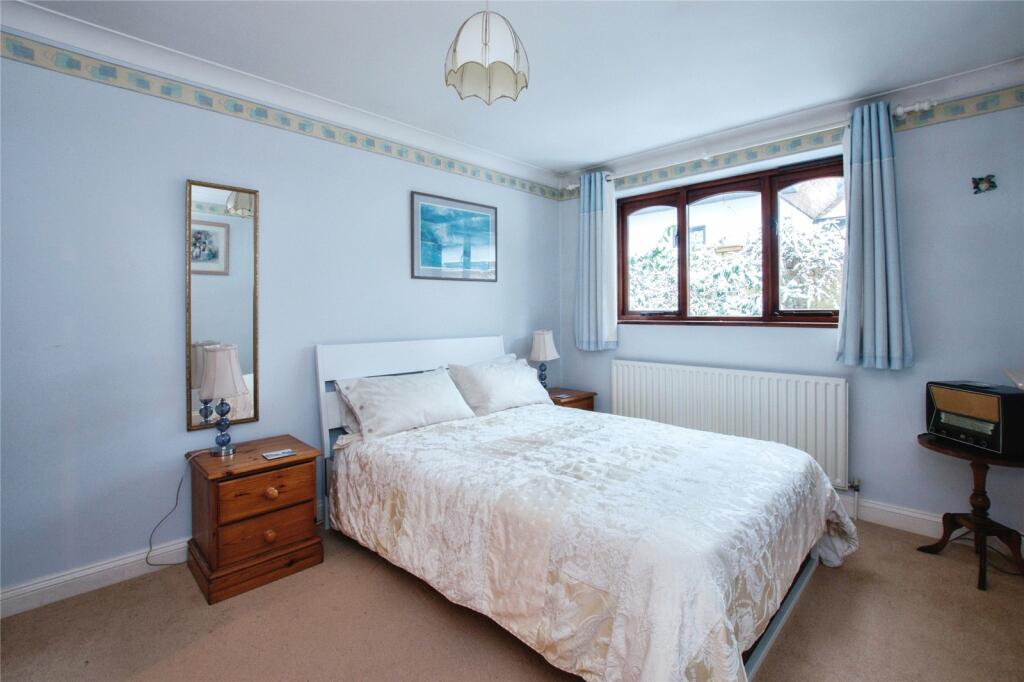 Additional image 12 of St. Ives Wood, St. Ives, Ringwood, Dorset, BH24