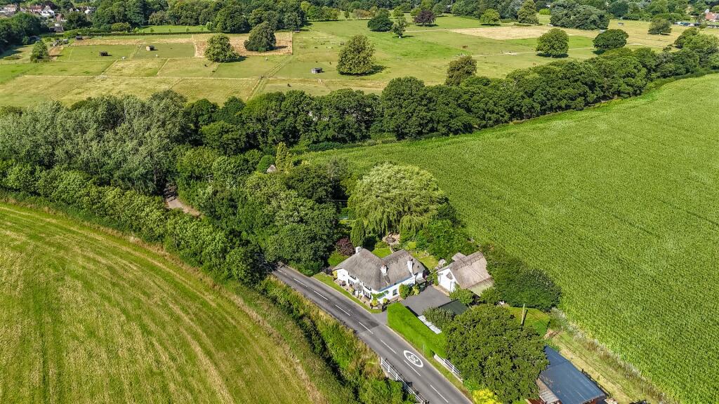 Additional image 62 of Burley Road, Bockhampton, Winkton