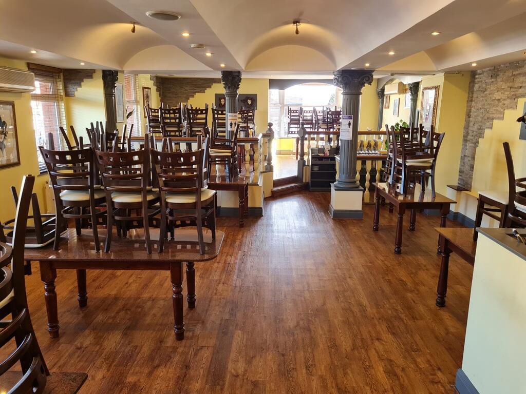 Additional image 3 of "LA SCALA" RESTAURANT, 49 CHORLEY ROAD, WESTHOUGHTON, BOLTON, BL5