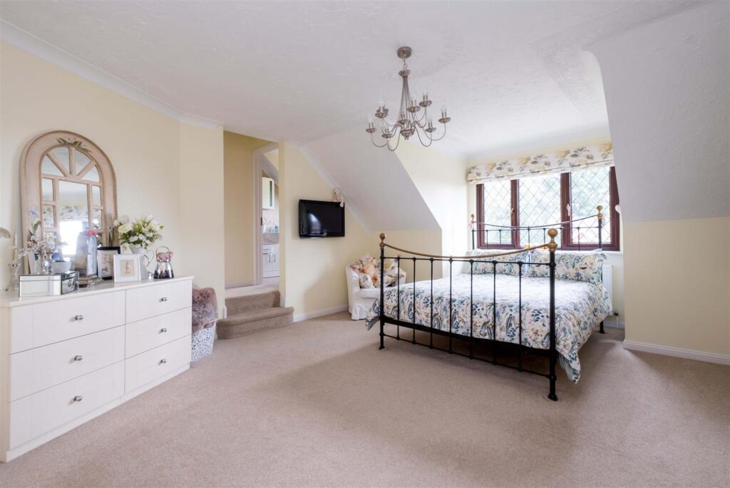 Additional image 4 of Lake Road, Verwood