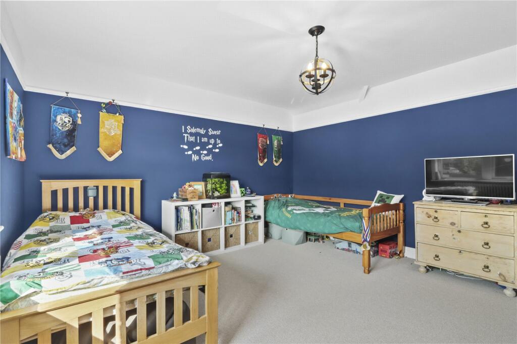 Additional image 25 of Station Road, Berwick, East Sussex, BN26